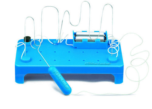 4M: Kidz Labs Buzz Wire Kit image