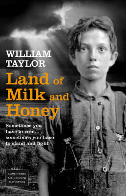 Land Of Milk And Honey by William Taylor image