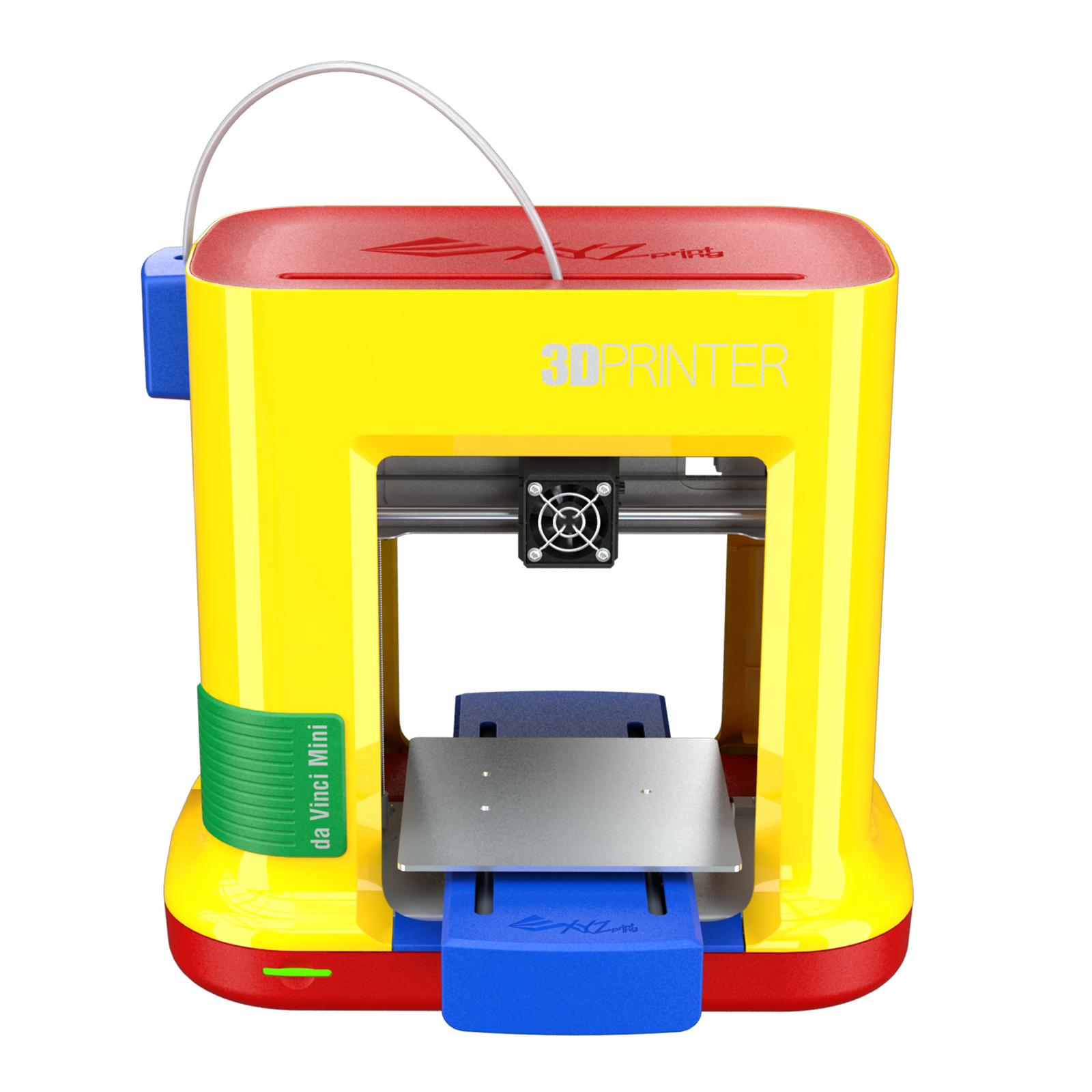 Xyz Da Vinci Mini Maker 3D Printer image