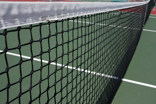 Tenniquoit Net