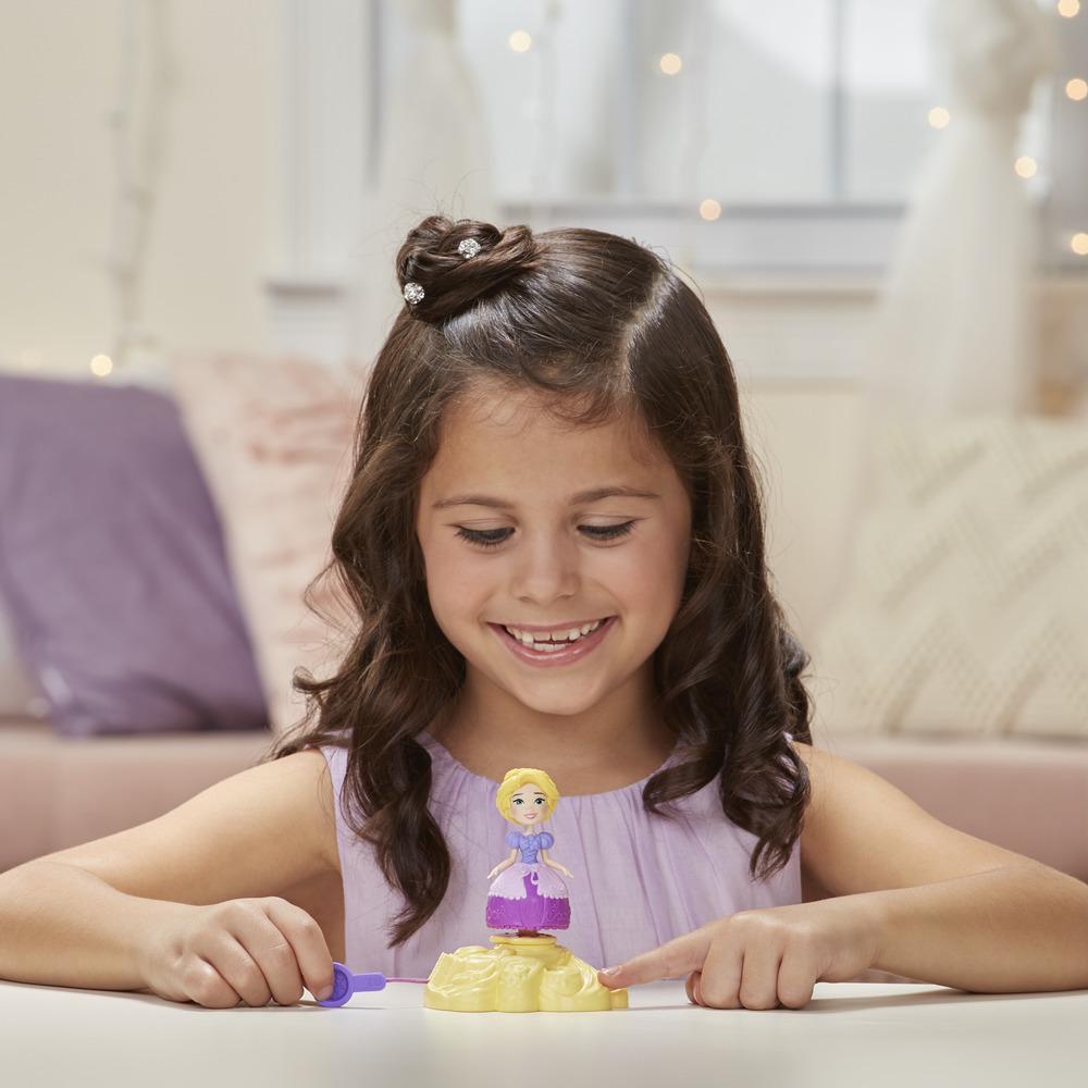 Disney Princess: Magical Movers Doll - Rapunzel image