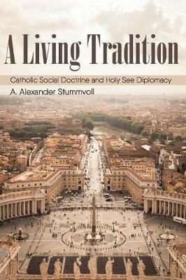 A Living Tradition by A Alexander Stummvoll image