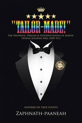 Tailor-Made! by Zaphnath-Paaneah image