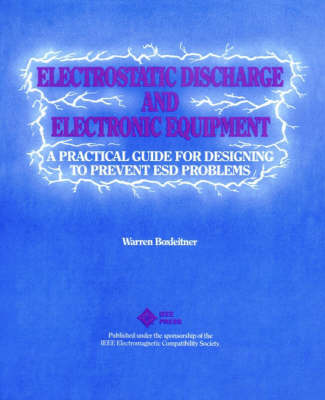 Electrostatic Discharge and Electronic Equipment by Warren Boxleitner image