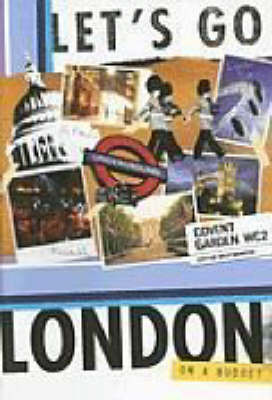 Let's Go London image