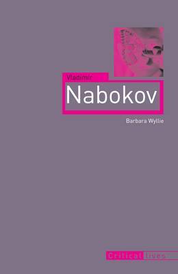 Vladimir Nabokov by Barbara Wyllie