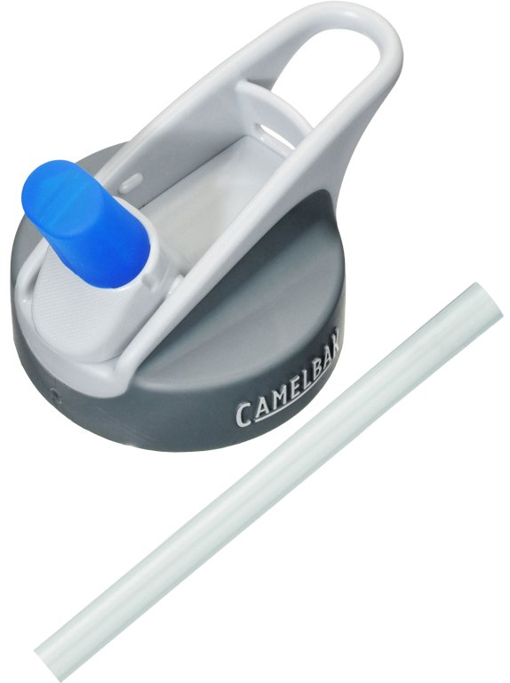 Camelbak Eddy Kids Replacement Cap (Blue) at Mighty Ape NZ