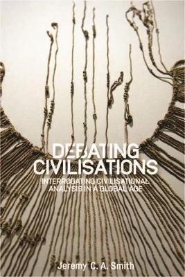 Debating Civilisations image