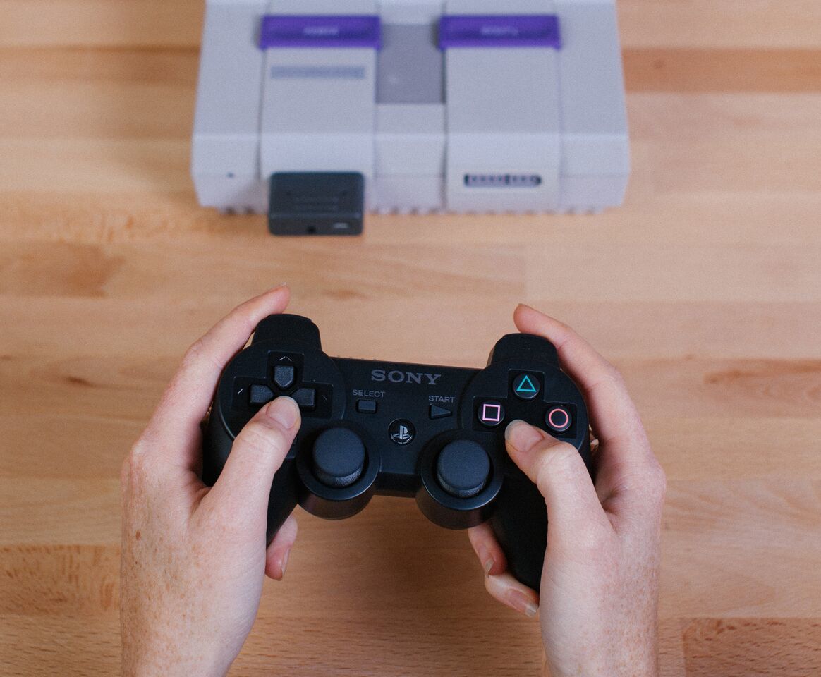 8Bitdo Retro Receiver (SNES/SFC) image