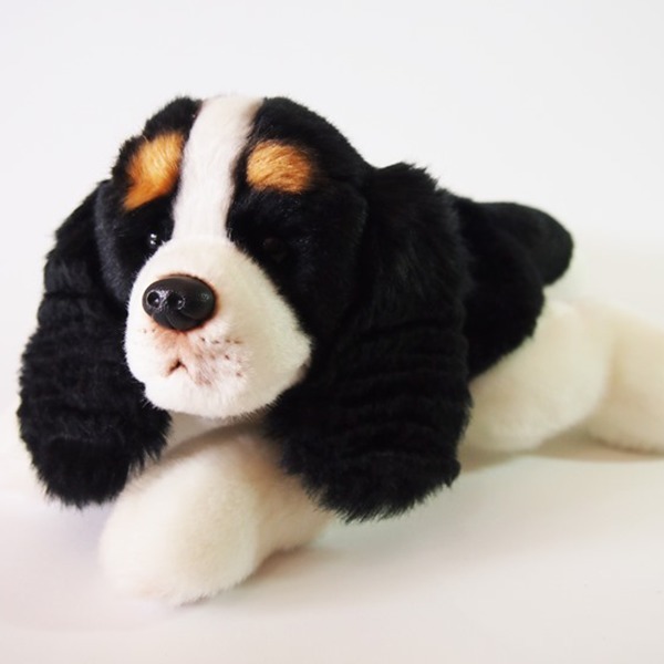 Dog: Coco King Charles 25Cm