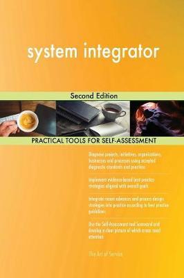 system integrator Second Edition image