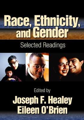 Race, Ethnicity, and Gender image