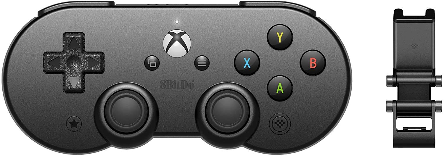 8BitDo SN30 Pro Bluetooth Controller for Android (Xbox) Xbox Series X