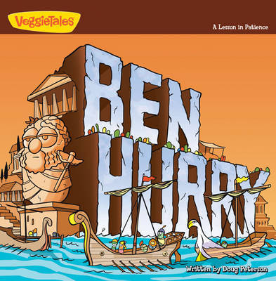 Ben Hurry by Doug Peterson image