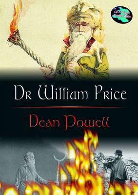 Dr William Price by Dean Powell image
