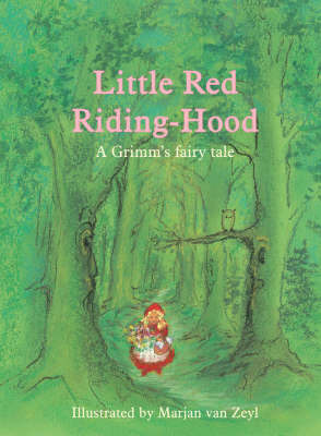 Little Red Riding-hood image