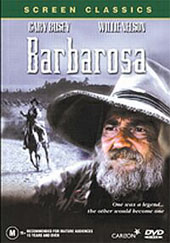 Barbarosa Barbarosa