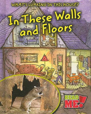 In These Walls and Floors by Nancy Harris image