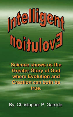 Intelligent Evolution by Christopher P Garside image
