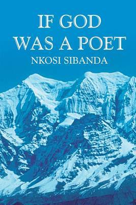 If God Was a Poet by Nkosi Sibanda image