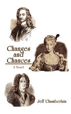 Changes and Chances by Jeff Chamberlain image