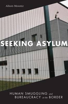 Seeking Asylum image