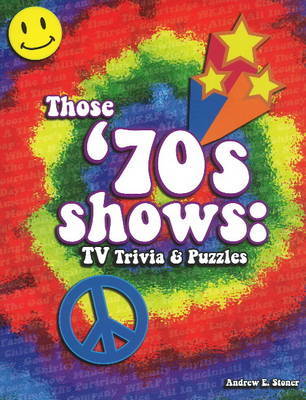 Those '70s Shows by Andrew E Stoner image