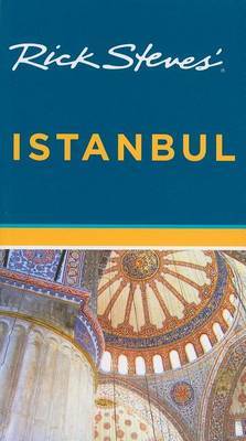 Rick Steves' Istanbul on Paperback by Lale Surmen Aran