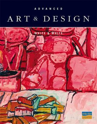 Advanced Art and Design by Bob White image