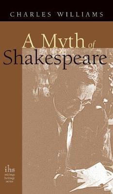 Myth of Shakespeare image