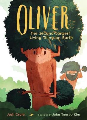 Oliver by Josh Crute image