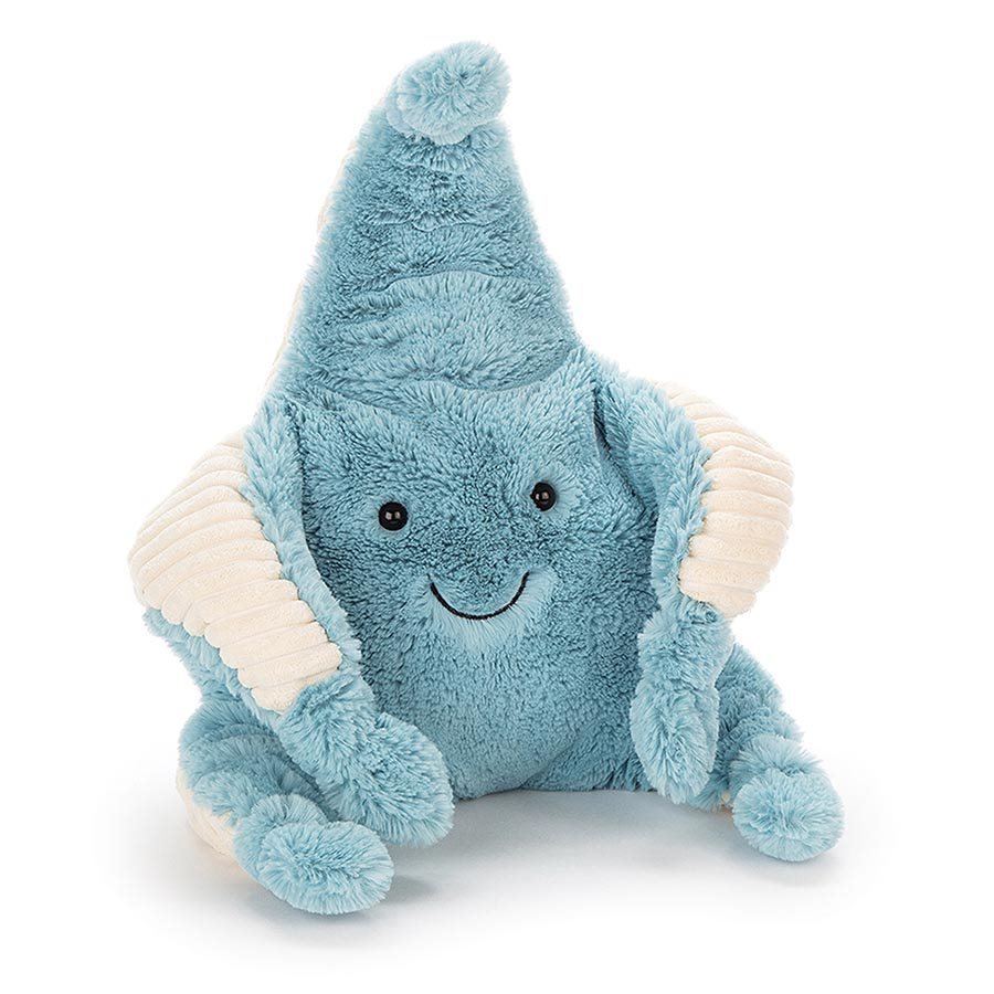 Jellycat: Skye Starfish - Medium Plush