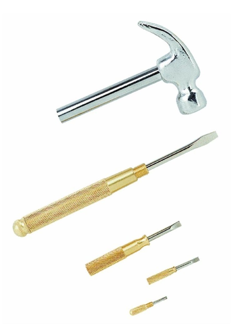 6in1 Hammer MultiTool at Mighty Ape NZ