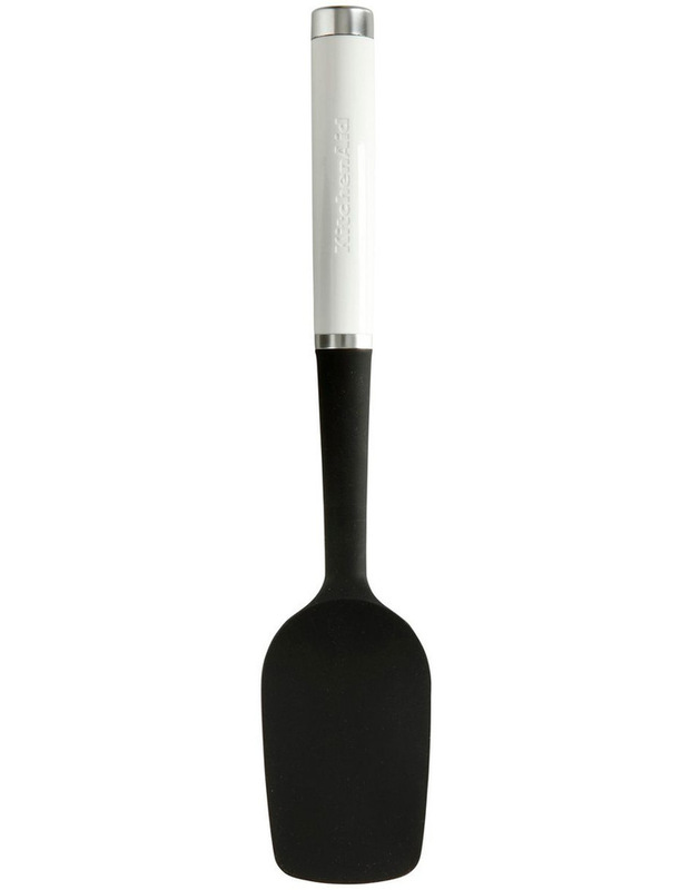 KitchenAid Classic Spoon Spatula Silicone at Mighty Ape NZ