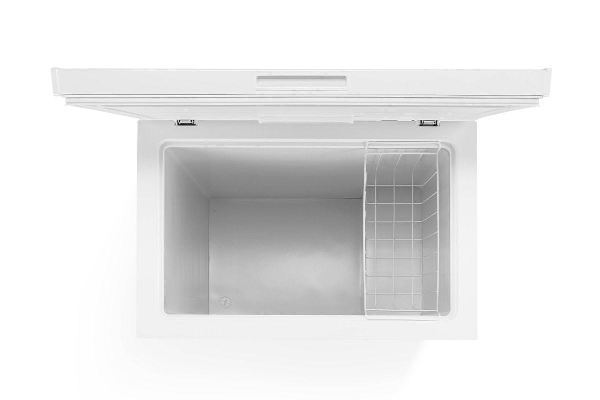 Buy Kogan 198L Chest Freezer with Electric Control Panel at Mighty Ape NZ