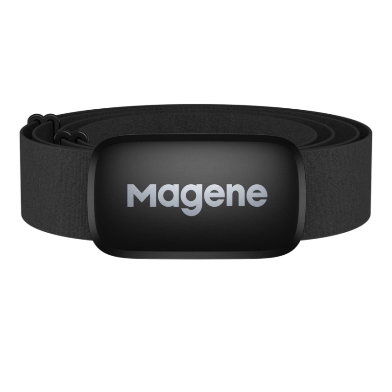 Magene H64 Bluetooth ANT + Heart Rate Sensor (New Model) image