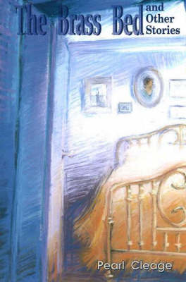 Brass Bed and Other Stories by Pearl Cleage image