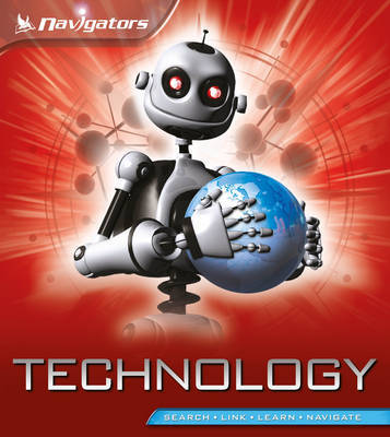 Navigators: Technology by Peter Kent image