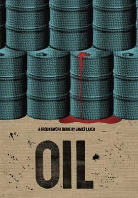 Oil by James Laxer image