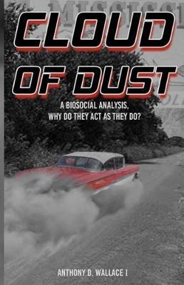 Cloud of Dust by Anthony D Wallace image