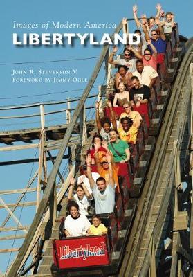 Libertyland by John R., V Stevenson