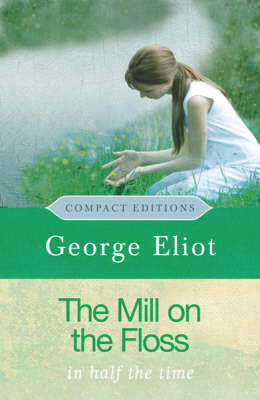 The Mill On The Floss by George Eliot image