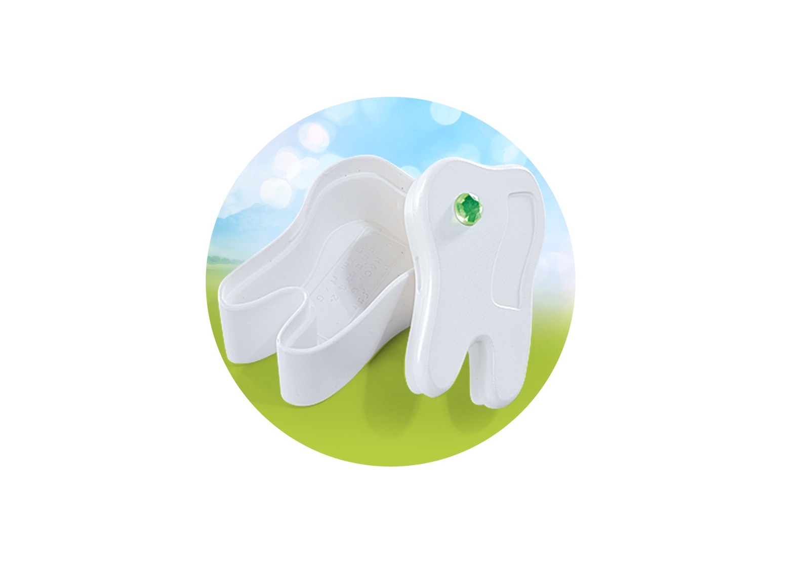 Playmobil: Special Plus - Tooth Fairy image