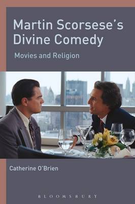 Martin Scorsese's Divine Comedy by Catherine O'Brien image