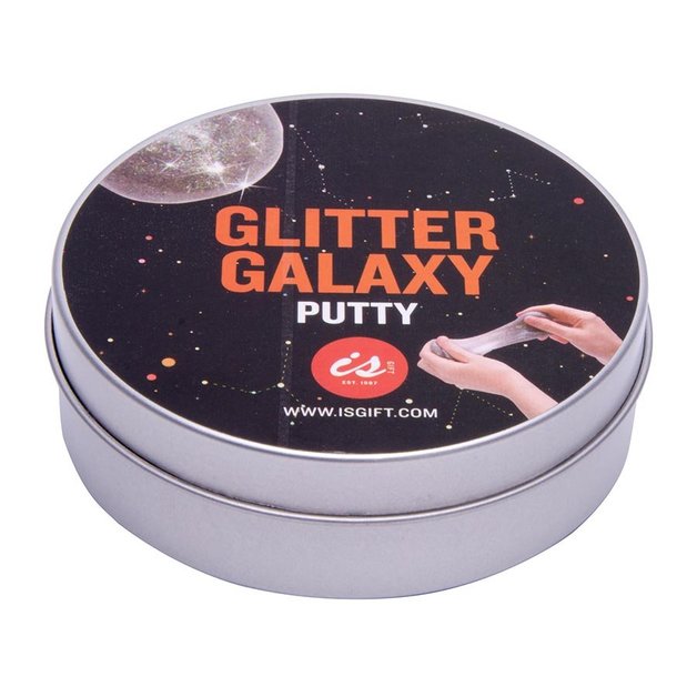 Buy Glitter Galaxy Putty at Mighty Ape NZ