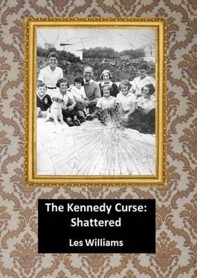 The Kennedy Curse: Shattered image