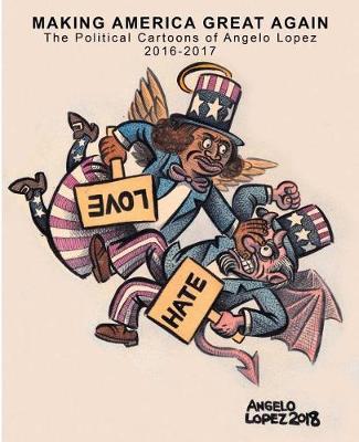 Making America Great Again by Mr Angelo C Lopez image