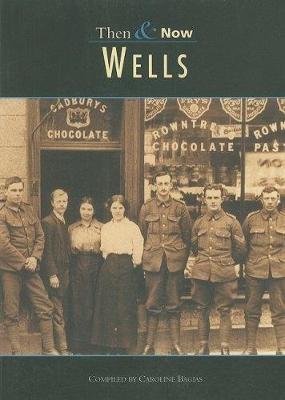 Wells by Caroline Bagias image