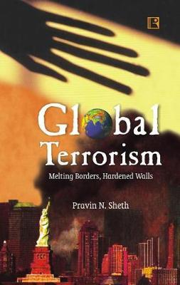 Global Terrorism by Pravin Sheth image