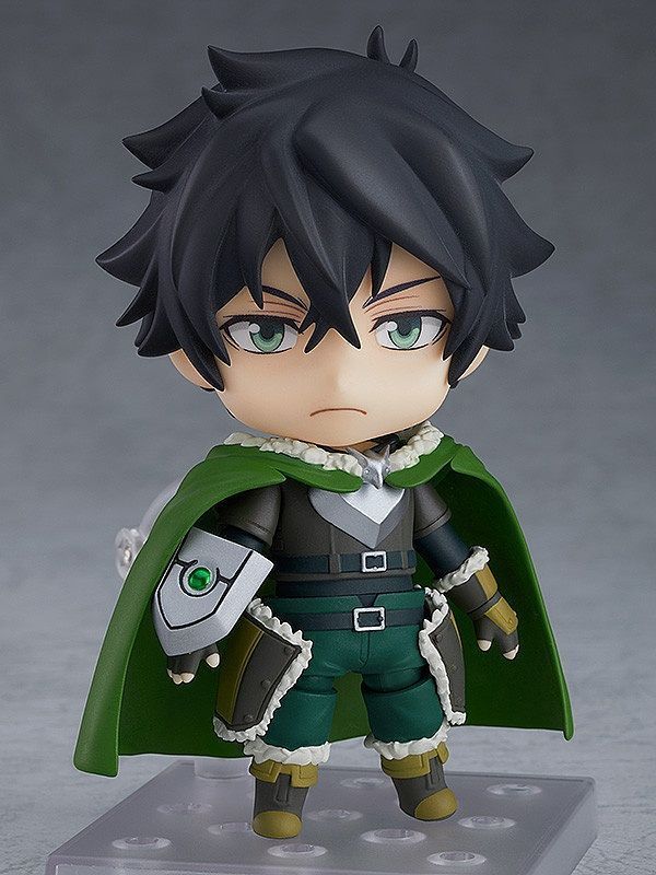 The Rising of the Shield Hero: Shield Hero - Nendoroid Figure image